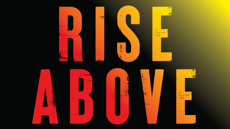 #000: Welcome to the Rise Above Chaos Podcast