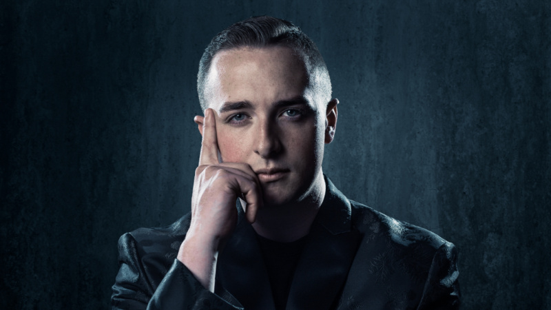 #077: No Doesn't Always Mean No with Reed Barrett