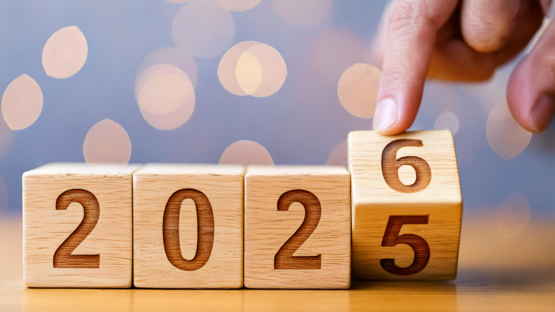 #092: What Will Be Different For You in 2026?