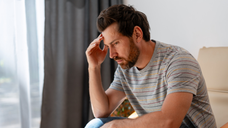 #093: Give Yourself Permission to Grieve with Marcia Earhart