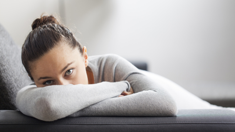 #095: What Do You Do When Life Punches You in the Gut?