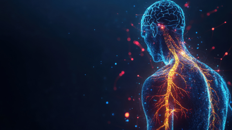 #097: Managing your Nervous System with Cameron Allen