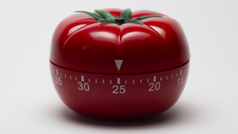 #099: The Importance of Time Batching