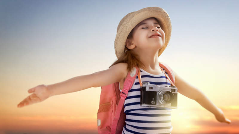 #101: The Gratitude Advantage