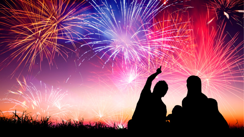 #104: The Power of Celebration