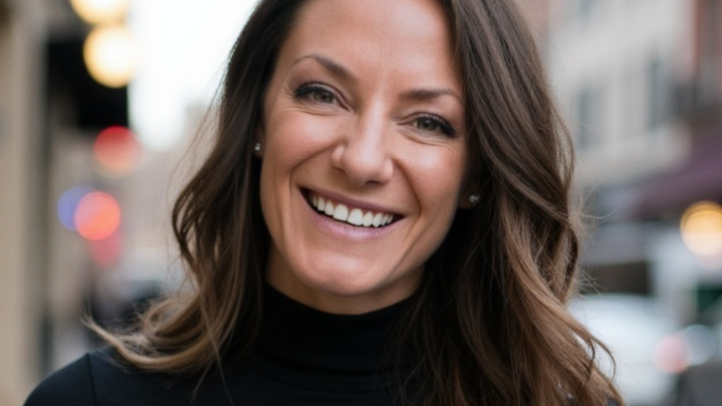 #103: The Expansion Shift with Kalyca Zarich