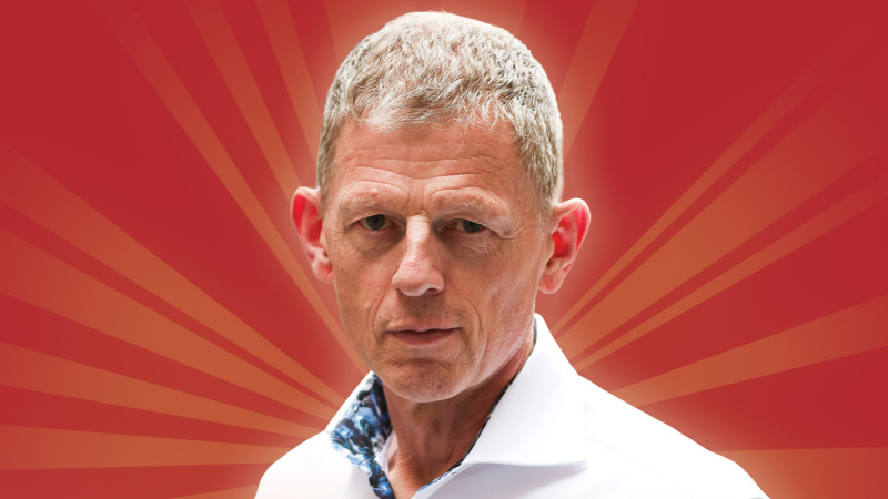 #110: What Do You Really Want? with Will Steel